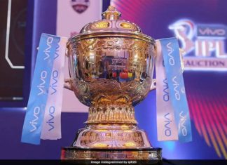 ഐപിഎല്ലിന് കോവിഡ് ഭീഷണി; കൂടുതൽ പേരിൽ രോഗബാധ കണ്ടെത്തി Ipl-trophy