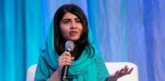 മലാല യൂസഫ്സായിക്കെതിരെ വീണ്ടും വധഭീഷണി