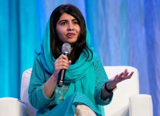 മലാല യൂസഫ്സായിക്കെതിരെ വീണ്ടും വധഭീഷണി