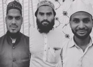 New leadership for SSF in Uttar Pradesh West