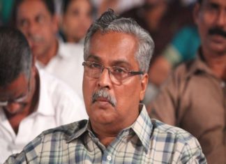 തിരഞ്ഞെടുപ്പിൽ സീറ്റുകളുടെ കാര്യത്തിൽ ന്യായമായ വിട്ടുവീഴ്ചക്ക് തയ്യാർ; സിപിഐ binoy viswam