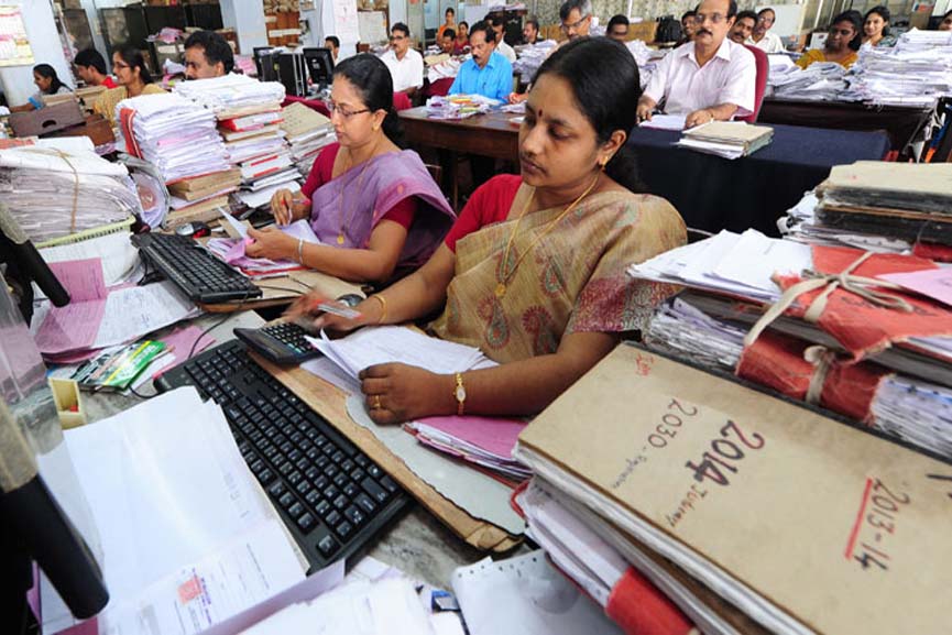 women development corporation