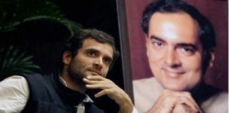 ആരോടും ദേഷ്യമോ വെറുപ്പോ ഇല്ല, എല്ലാം ക്ഷമിച്ചു; രാഹുൽഗാന്ധി rahul-gandhi