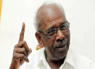 mm mani about Wildlife disturbance