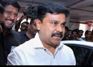 dileep