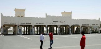 കര അതിർത്തിയിലൂടെ വ്യാപാരം പുനഃരാരംഭിച്ച് സൗദിയും ഖത്തറും saudi qatar