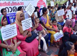 ഉദ്യോഗാർഥി സമരം; വാഗ്ദാനങ്ങൾ ഉത്തരവായി പുറത്തിറക്കി
