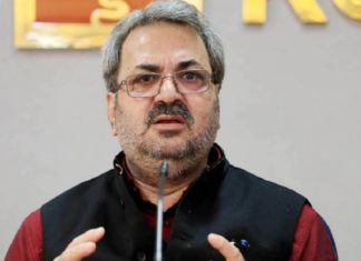 വോട്ടർ പട്ടികയിലെ ക്രമക്കേട്; അന്വേഷണം കൂടുതൽ ജില്ലകളിലേക്ക് tikkaram-meena