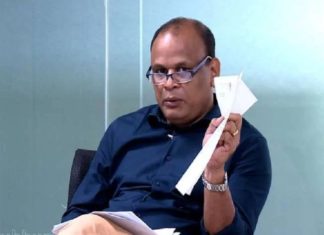 ഡോളർ കടത്ത് കേസ്; സന്തോഷ് ഈപ്പനെ മാപ്പുസാക്ഷിയാക്കും