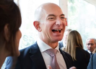 ലോകസമ്പന്ന പട്ടികയിൽ ഒന്നാം സ്ഥാനത്തേക്ക് തിരിച്ചെത്തി ജെഫ് ബെസോസ് jeff-bezoz