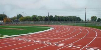 പരിയാരത്തെ സിന്തറ്റിക് ട്രാക്ക് നിർമാണം 19ന് തുടങ്ങും synthetic-athletic-track