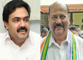 കാപ്പനെ നേരിടാൻ പാലായിൽ പദയാത്രയുമായി ജോസ് കെ മാണി jose-k-mani