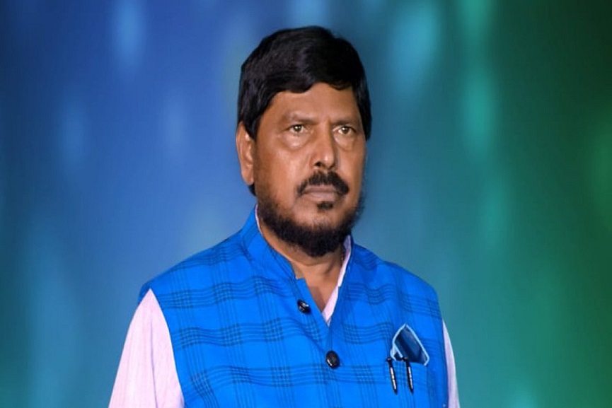 ramdas athawale ramdas athawale