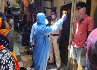 രാജ്യത്തെ 72 ശതമാനം കോവിഡ് കേസുകൾ മഹാരാഷ്ട്രയിലും കേരളത്തിലും; കേന്ദ്രം covid related news in india