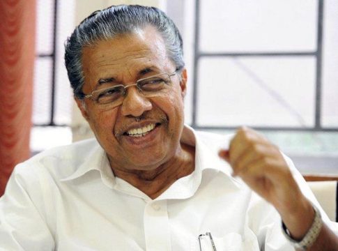 64 കുടുംബാരോഗ്യ കേന്ദ്രങ്ങള് മുഖ്യമന്ത്രി നാളെ നാടിന് സമര്പ്പിക്കും Pinarayi_Vijayan