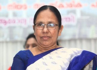 Inaugurated various projects in 59 hospitals