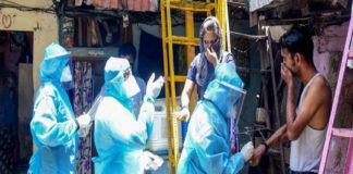 കോവിഡ്; രാജ്യത്ത് 9,121 പേർക്കുകൂടി രോഗബാധ, 81 മരണം covid india.