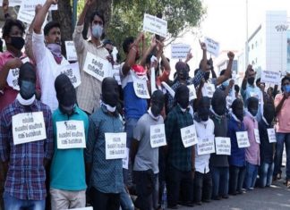 പിഎസ്സി ഉദ്യോഗാർഥികളുടെ സമരം തുടരും; യൂത്ത് കോൺഗ്രസിന്റെ നിരാഹാരം മൂന്നാം ദിവസത്തിലേക്ക് PSC Protest kerala