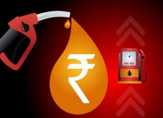 fuel price increase