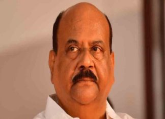 സാമ്പത്തിക തട്ടിപ്പ് കേസ്; മാണി സി കാപ്പന് തിരിച്ചടി- ഹരജി തള്ളി ഹൈക്കോടതി Captain fired by NCP; Action for anti-party activities