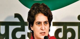 priyanka gandhi