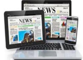 PRD Online Media Empanelment