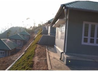 Pettimudi Houses
