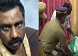 നെടുങ്കണ്ടം കസ്റ്റഡി മരണം; പ്രതികളായ പോലീസ് ഉദ്യോഗസ്ഥരെ പിരിച്ചുവിടും