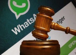 മൂലധനത്തേക്കാൾ വലുതാണ് ജനങ്ങൾക്ക് സ്വകാര്യത; വാട്സാപ്പിന് നോട്ടീസയച്ച് സുപ്രീം കോടതി