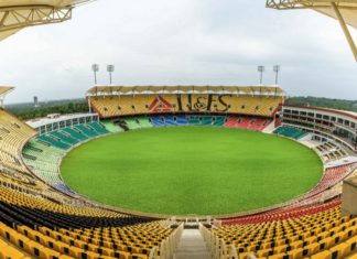KCA withdraws from stadium maintenance; Kerala may miss the World Cup venue