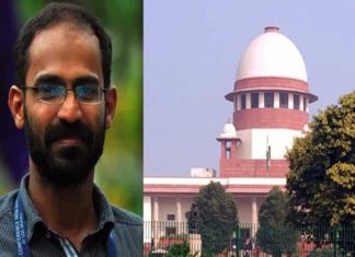 സിദ്ദീഖ് കാപ്പന് അടിയന്തര ചികിൽസ ഉറപ്പാക്കണം; ഹരജി ഇന്ന് സുപ്രീം കോടതിയിൽ siddique-kappan
