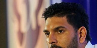 Yuvraj singh