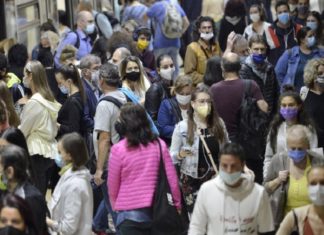 ലോകത്ത് കോവിഡ് ബാധിതര് 10.93 കോടി കടന്നു world covid update