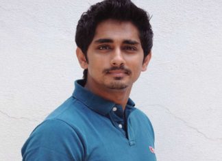 ടൂൾകിറ്റ് കേസ്; ദിഷാ രവിയെ പിന്തുണച്ച് നടൻ സിദ്ധാര്ത്ഥ് sidharth actor