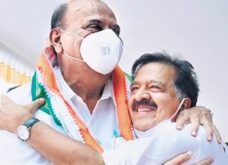 പുതിയ പാർട്ടിയുണ്ടാക്കാൻ കാപ്പൻ വിഭാഗം; പേരും മറ്റും നിശ്ചയിക്കാൻ പ്രത്യേക സമിതി mani c kappan