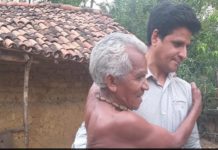 സിനിമാക്കഥയല്ല, ഒഡീഷയിലുണ്ട് 'ഒരു രൂപാ ഡോക്ടര്' shankar ramchandani