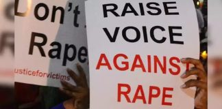 rape in up