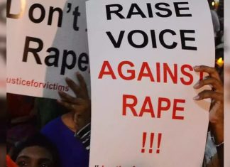 rape in up
