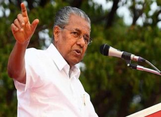 pinarayi-vijayan