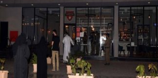 സൗദിയിലെ നിയന്ത്രണങ്ങൾ 20 ദിവസത്തേക്ക് കൂടി നീട്ടി covid-saudi