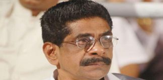 മാണി സി കാപ്പൻ കൈപ്പത്തി ചിന്ഹത്തിൽ മൽസരിക്കണം; മുല്ലപ്പള്ളി mullappally