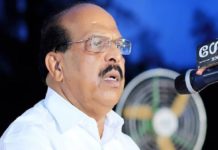 g-sudhakaran