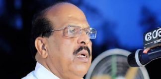 g-sudhakaran