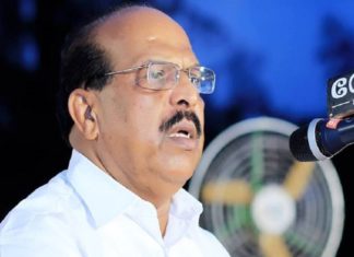 g-sudhakaran