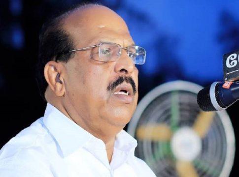g-sudhakaran