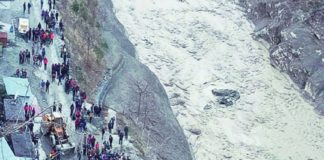 ഉത്തരാഖണ്ഡ് അപകടം; 2 മൃതദേഹങ്ങൾ കൂടി കണ്ടെടുത്തു, മരണം 40 ആയി uttarakhand