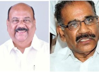 കാപ്പന്റെ നിലപാട് വൈകാരികം; അച്ചടക്ക നടപടിയെന്ന് എൻസിപി kerala ncp