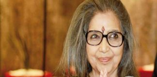 tara-gandhi-bhattacharjee