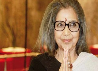 കർഷക സമരത്തിന് ഐക്യദാർഢ്യം; ഗാന്ധിജിയുടെ കൊച്ചുമകൾ ഗാസിപ്പൂരിൽ tara-gandhi-bhattacharjee