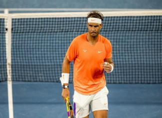 വിംബിൾഡൺ; നദാൽ പിൻമാറി, കിർഗിയോസ് ഫൈനലിൽ nadal